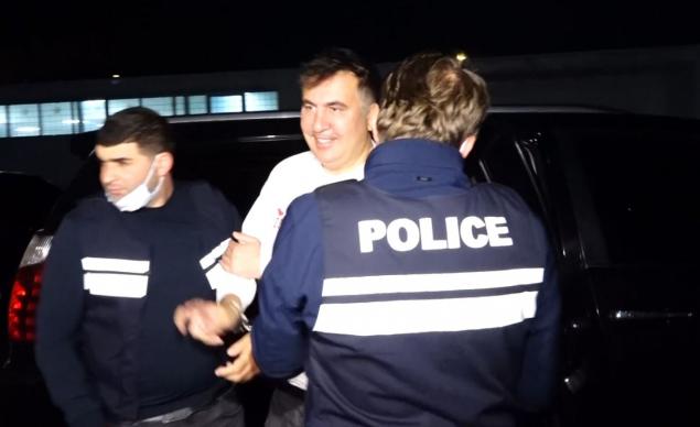 saakashvili rustavi новости возвращение Саакашвили, Генеральная прокуратура Грузии, МВД Грузии