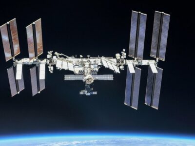 121568596 iss reu Новости BBC МКС, США-Россия