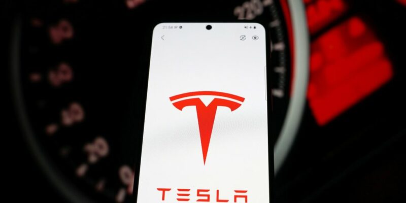 121735812 gettyimages 1233159619 Новости BBC Tesla