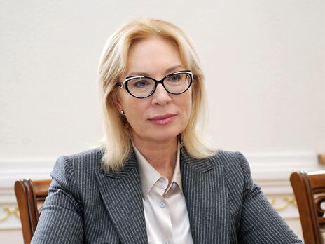 52 tn новости Грузия-Украина, Людмила Денисова, Михаил Саакашвили