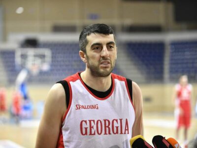 gio shermadini FIBA FIBA