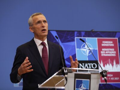 jens stoltenberg 213 новости Йенс Столтенберг, российская оккупация в Грузии, Украина. Россия