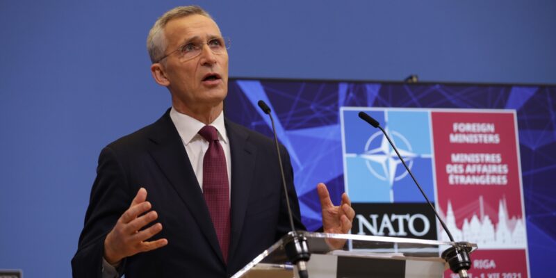 jens stoltenberg 213 новости Йенс Столтенберг, НАТО, Украина. Россия