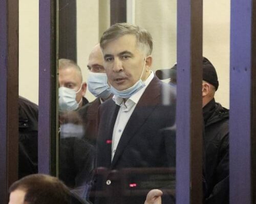 saakashvili mikheil новости Михаил Саакашвили, тбилисский городской суд