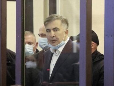 saakashvili mikheil e1638616802758 "Единое национальное движение" "Единое национальное движение"