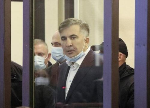 saakashvili mikheil e1638616802758 новости Георгий Маргвелашвили, Михаил Саакашвили