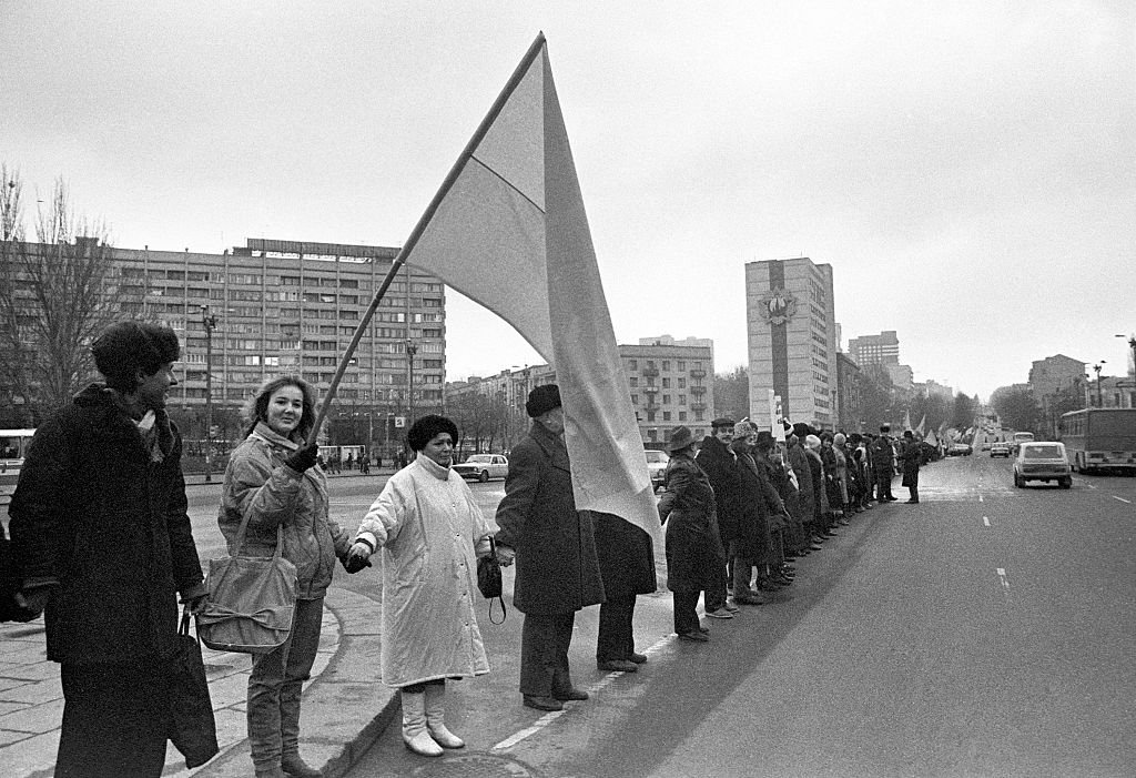 Цепь Воссоединения