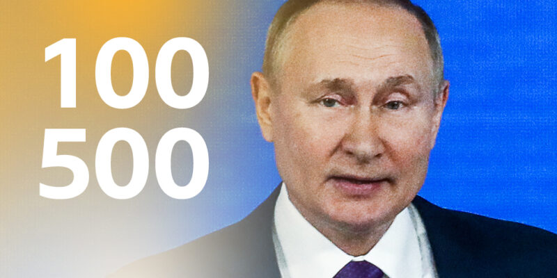 122475106 100 500 1 Новости BBC Владимир Путин, НАТО, Россия