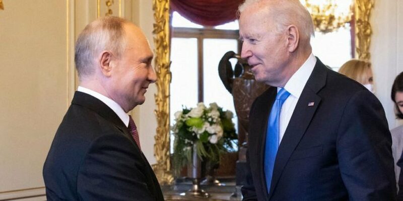 122501094 biden putin afp Новости BBC Владимир Путин, НАТО, Россия, украина