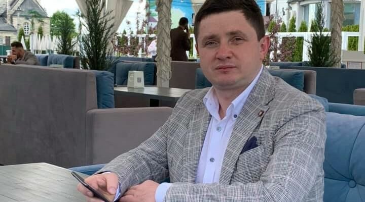 evgen grushovets новости Владислав Гришенко, Грузия-Украина, Евгений Грушовец, Михаил Саакашвили