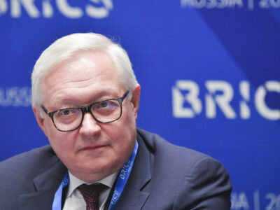 sergey ryabkov новости Грузия-НАТО, Грузия-Россия, НАТО, Сергей Рябков, украина