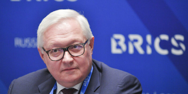 sergey ryabkov новости Грузия-НАТО, Грузия-Россия, НАТО, Сергей Рябков, украина