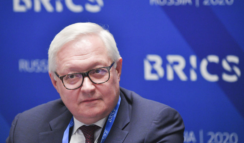 sergey ryabkov новости Грузия-НАТО, Грузия-Россия, НАТО, Сергей Рябков, украина