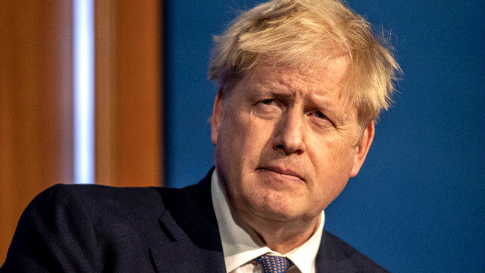 122646915 boris johnson 1 getty Новости BBC Covid-19, Борис Джонсон