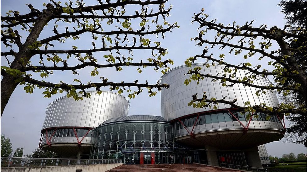 ECHR