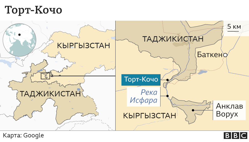 Карта