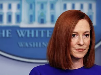 Jennifer Rene Psaki