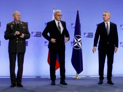 russia nato новости новости