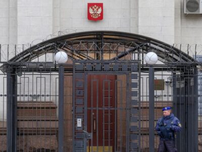 russian embassy in kiyv новости The New York Times, МИД России, Украина. Россия