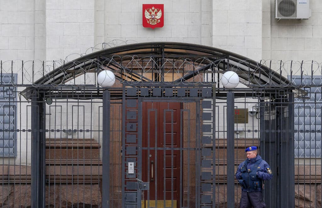 russian embassy in kiyv новости The New York Times, МИД России, Украина. Россия