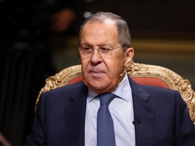 sergey lavrov 897364 МИД РФ МИД РФ