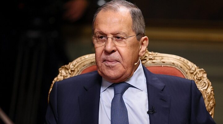 sergey lavrov 897364 новости Россия, Сергей Лавров, украина