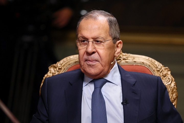 sergey lavrov 897364 новости Грузия-Россия, МИД РФ, оккупированные территории Грузии, русский язык, Сергей Лавров