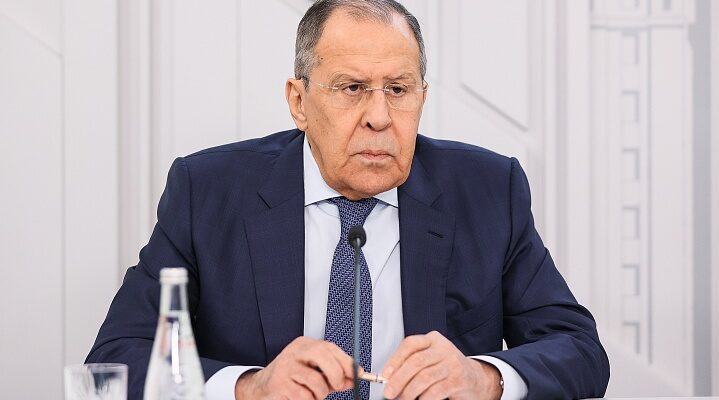 sergey lavrov 8978 новости Ахсар Джиоев, Сергей Лавров, Южная Осетия. Цхинвальский регион