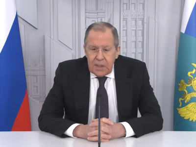 sergey lavrov 986 новости новости