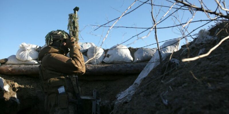 ukrainecyberattackfilephoto 1 новости война в Украине