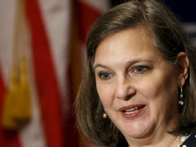 victoria nuland e1641969675524 НАТО-Россия НАТО-Россия