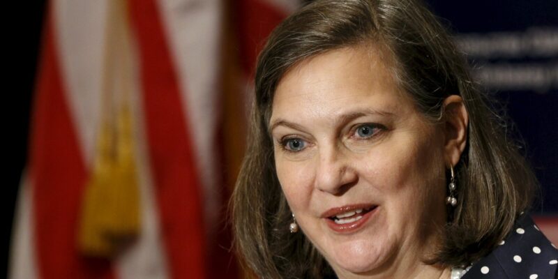 victoria nuland e1641969675524 новости Виктория Нуланд, война в Украине, ядерное оружие