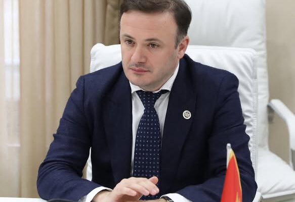 zarkua zar новости Грузинская мечта, Грузия-Украина, Ираклий Заркуа