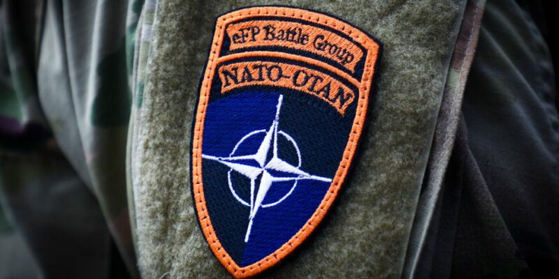 123091605 gettyimages 1227916893 BBC News Русская служба Грузия-НАТО, НАТО, Россия, украина
