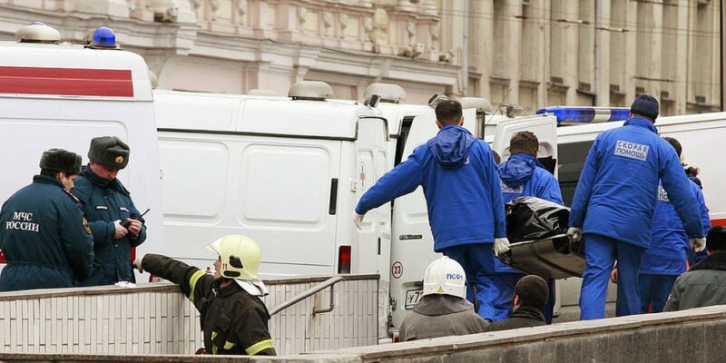 123131008 moscowmetroblastgetty Новости BBC Россия, терроризм