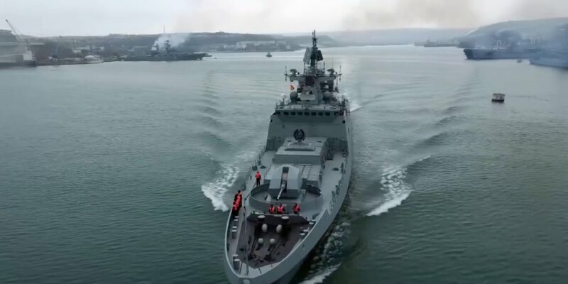 123202861 russianwarshipgetty Новости BBC Крым, Россия, украина