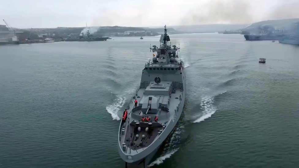 123202861 russianwarshipgetty Новости BBC Крым, Россия, украина