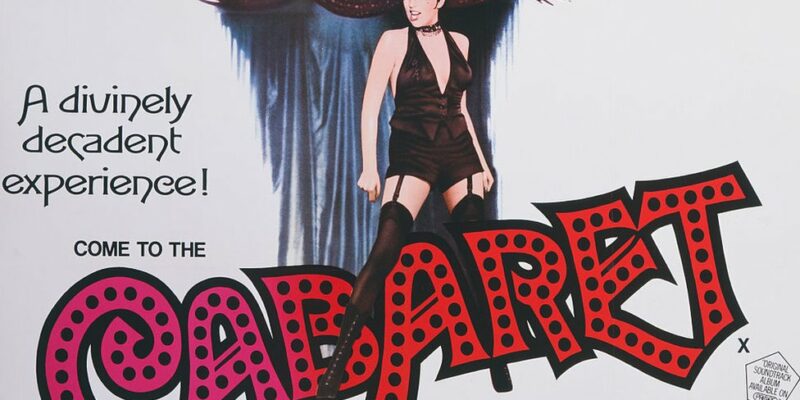 123222612 cabaretmain Новости BBC мюзикл