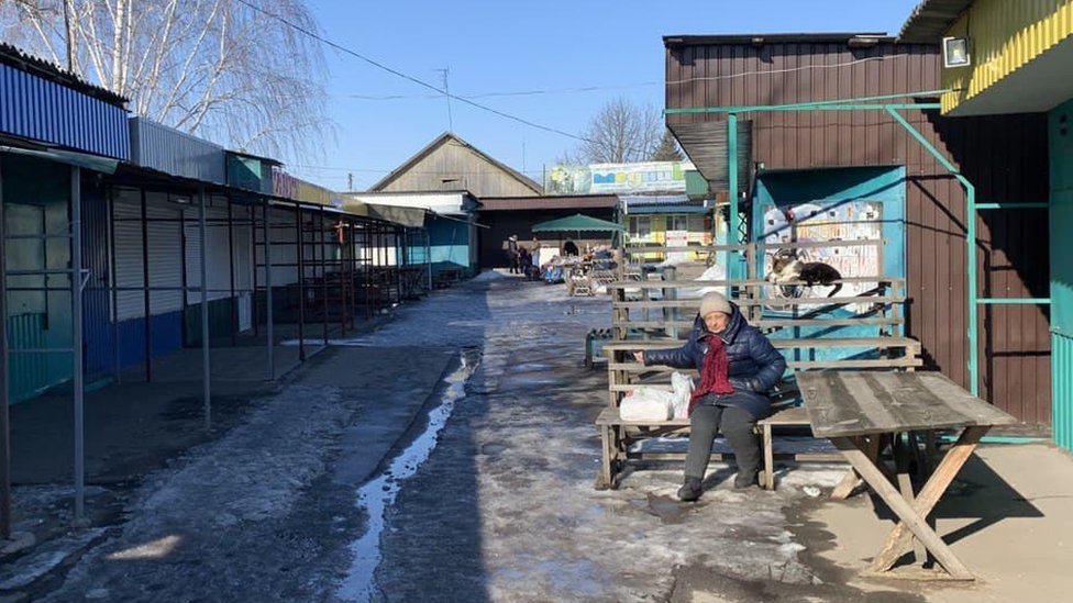 Волчанск