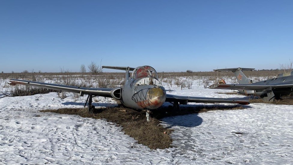 Волчанск