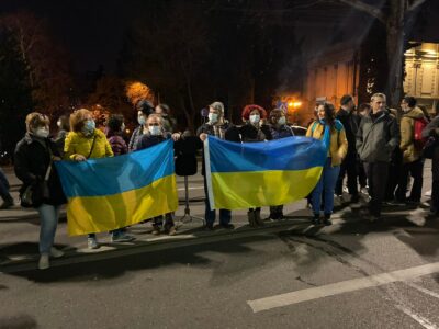 274216813 3161400380802023 6616990940460950027 n новости война в Украине, Грузия-Украина, Россия, украина