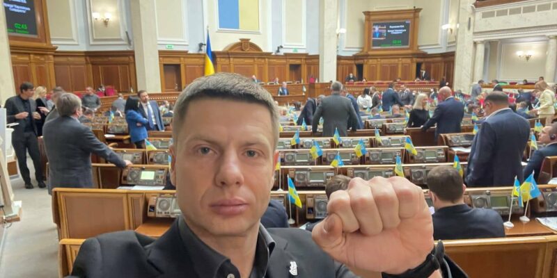 aleksey goncharenko 78 Грузия-Украина Алексей Гончаренко, Грузия-НАТО, Грузия-Украина, саммит НАТО