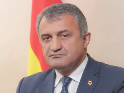 anatoliy bibilov 876896 новости Анатолий Бибилов, ДНР, ЛНР, Россия, украина, Южная Осетия