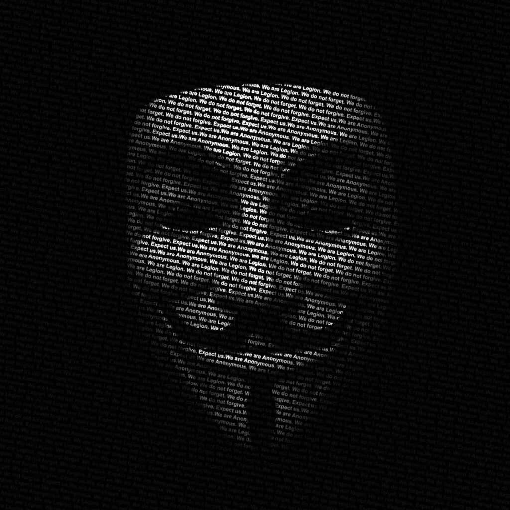 anonymus3 новости Anonymous, война в Украине, кибервойна, ядерное оружие