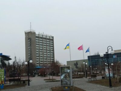 berdyansk Бердянск Бердянск