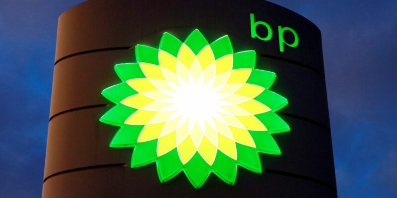 bp новости BP, война в Украине, роснефть