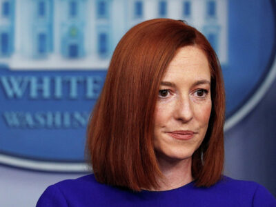 Jennifer Rene Psaki