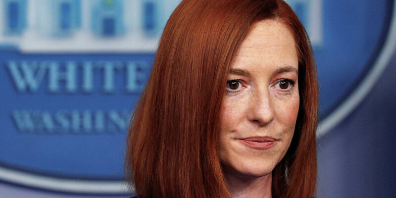 Jennifer Rene Psaki