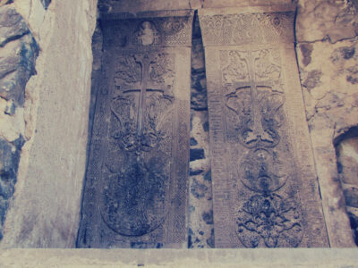 khachkars in dadivank 02 09 2022 1024x683 1 история история