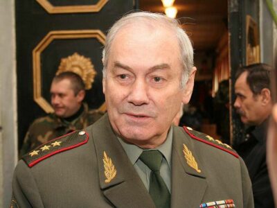 leonid ivashov новости Леонид Ивашов, Украина. Россия